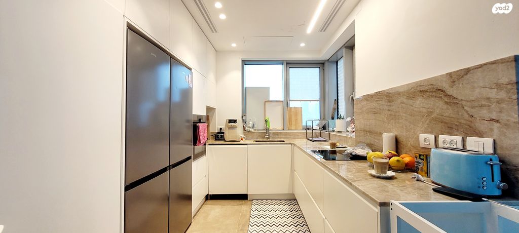 דירה, כוכב הצפון, תל אביב יפו