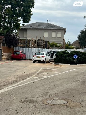 בית פרטי/ קוטג', כרכום 17, מתחם 19 - 20 (מתחם הפרחים), הוד השרון