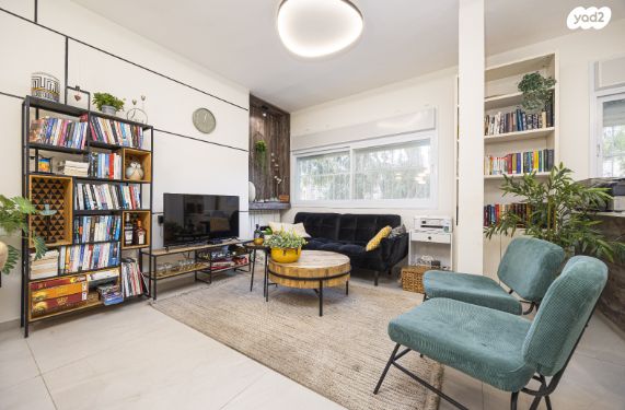 דירה, משמר העם, קטמון הישנה, ירושלים