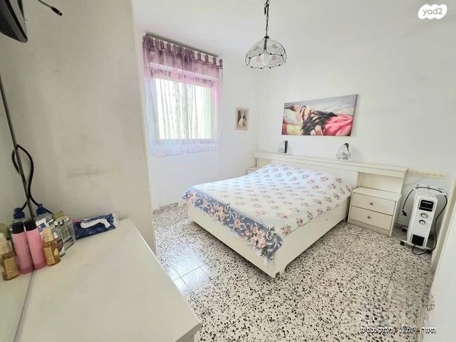 דירה, ש"י עגנון, קרית ים  א', קרית ים