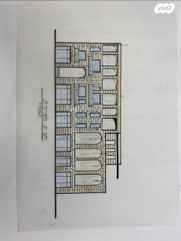 מגרשים, יפת, עג'מי, גבעת העליה, תל אביב יפו