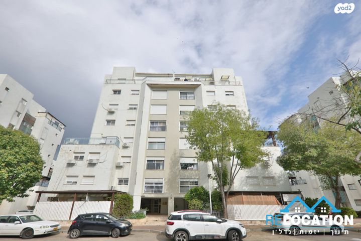 גג/ פנטהאוז, שדרות בית וגן, בית וגן, קרית אתא