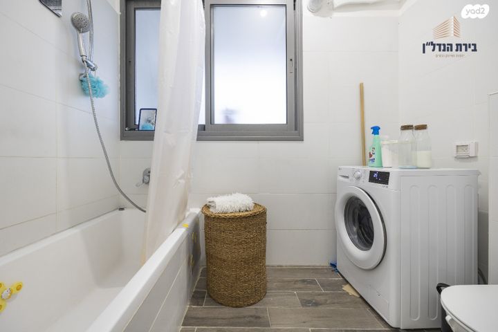 דירה, אבנר חי שאקי, גילה, ירושלים