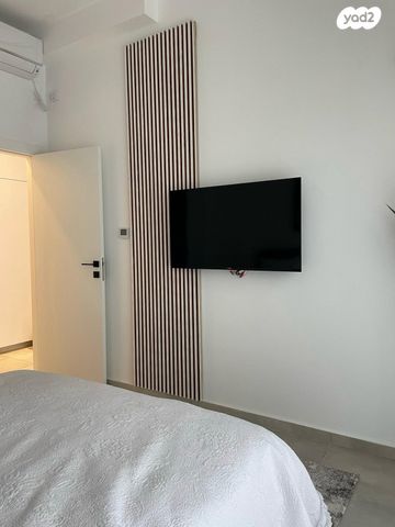 דירה, אגריפס, מרכז העיר, ירושלים