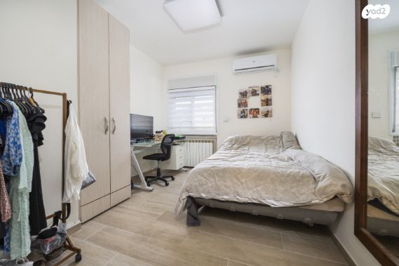 דירה, משמר העם, קטמון הישנה, ירושלים