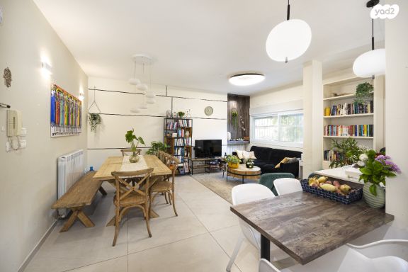 דירה, משמר העם, קטמון הישנה, ירושלים