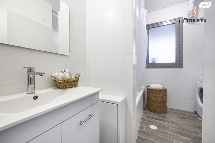 דירה, אבנר חי שאקי, גילה, ירושלים