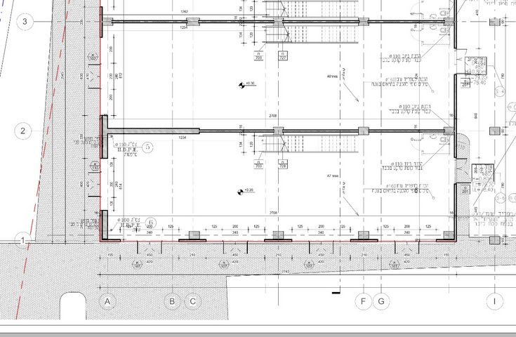 חנויות/ שטח מסחרי