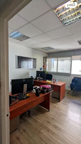 משרדים, דיזנגוף, הצפון הישן - צפון, תל אביב יפו