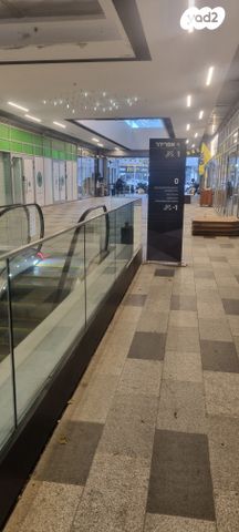 חנויות/ שטח מסחרי, אזור