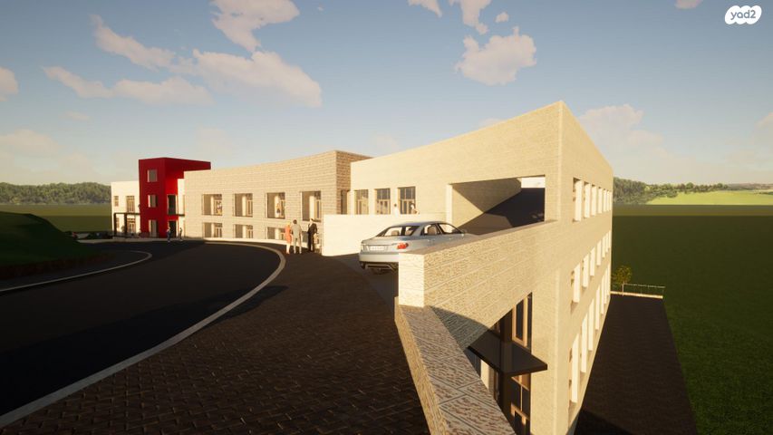 חנויות/ שטח מסחרי, תאנה, אפרת