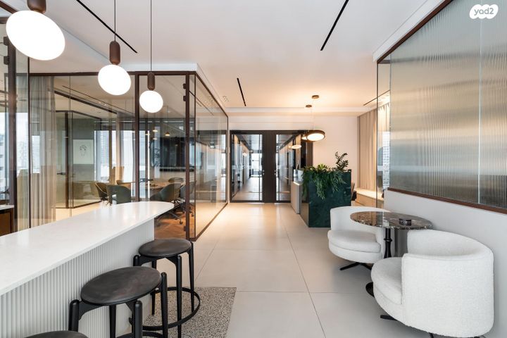 משרדים, המסגר, תל אביב יפו