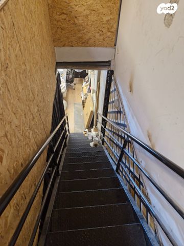 חנויות/ שטח מסחרי, דרך קיבוץ גלויות, גבעת הרצל, אזור המלאכה יפו, תל אביב יפו