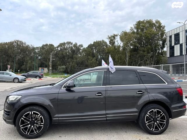 אאודי Q7
