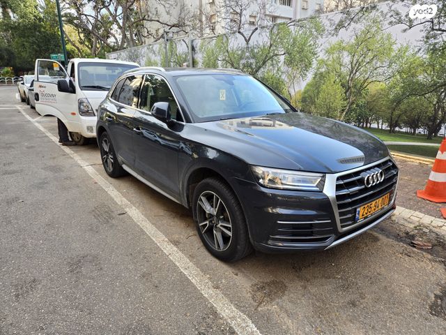 אאודי Q5