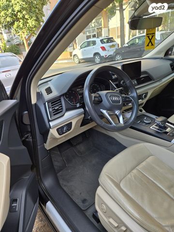 אאודי Q5