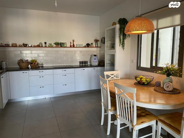 דירה, נתן אלתרמן 6, רחובות החדשה, רחובות