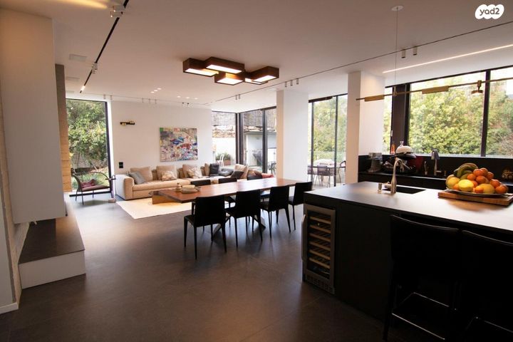 בית פרטי/ קוטג', שכונת ותיקים, אבן יהודה