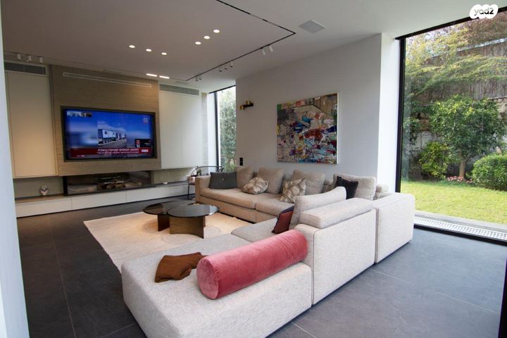 בית פרטי/ קוטג', שכונת ותיקים, אבן יהודה