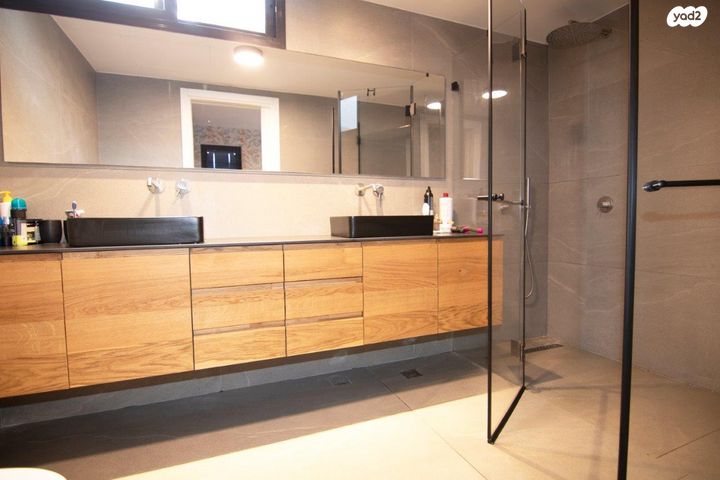 בית פרטי/ קוטג', שכונת ותיקים, אבן יהודה