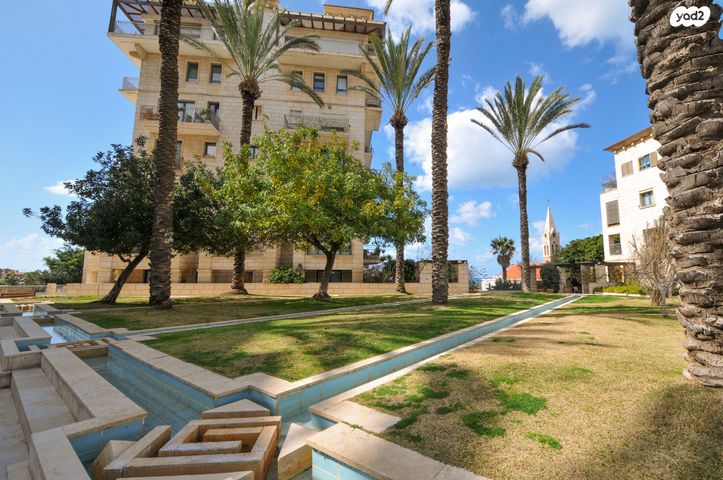 דירה, יפת 38, יפו העתיקה, תל אביב יפו