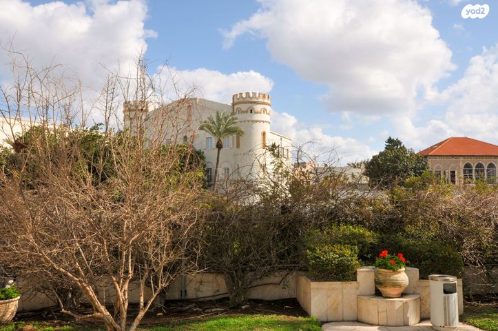 דירה, יפת 38, יפו העתיקה, תל אביב יפו