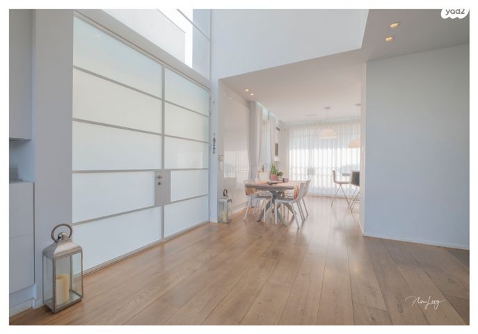 דו משפחתי, גולן, רמת השרון