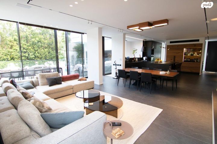 בית פרטי/ קוטג', שכונת ותיקים, אבן יהודה