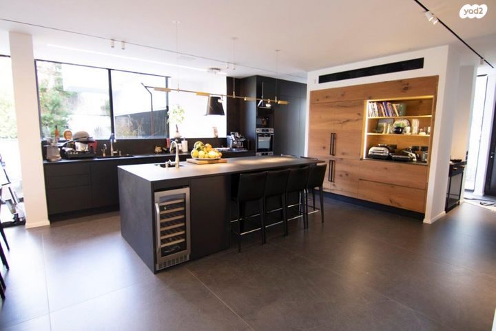 בית פרטי/ קוטג', שכונת ותיקים, אבן יהודה