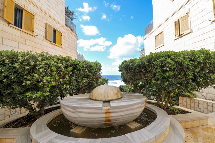 דירה, יפת 38, יפו העתיקה, תל אביב יפו