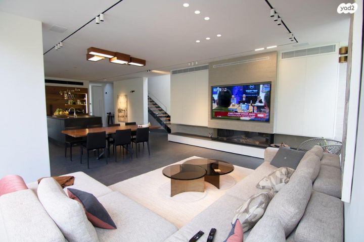 בית פרטי/ קוטג', שכונת ותיקים, אבן יהודה