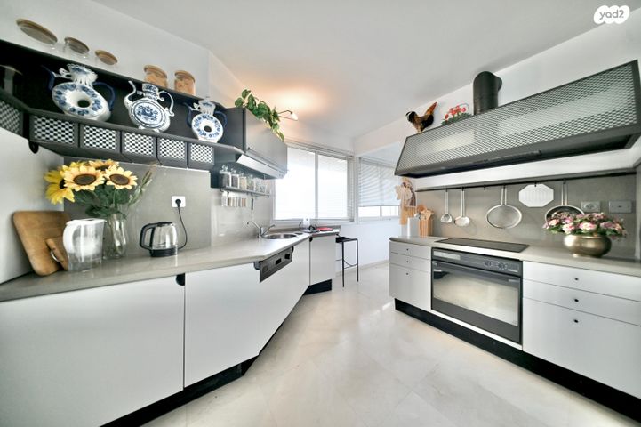 דירה, רמת אביב ג', תל אביב יפו