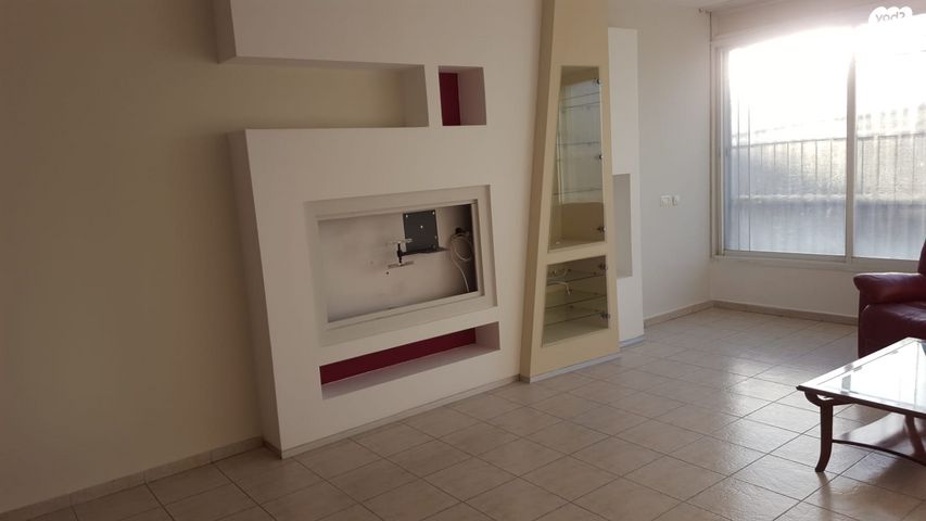 דירה, אחד העם, עיר, מרכז העיר, נהריה