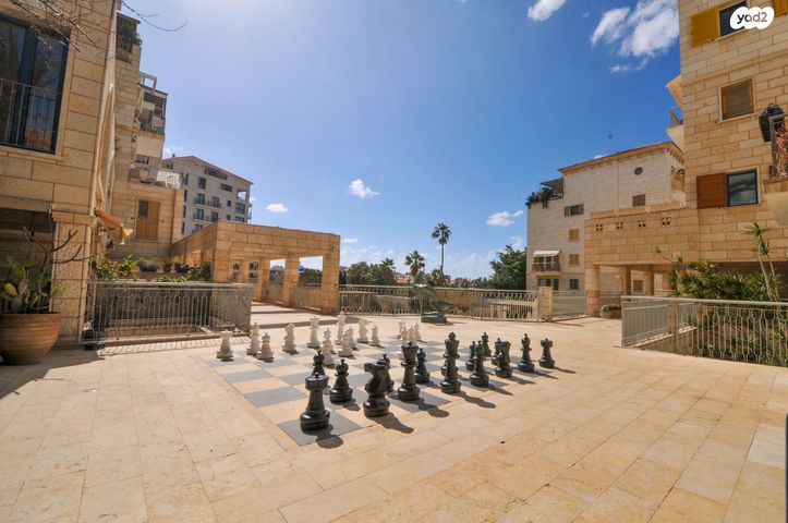 דירה, יפת 38, יפו העתיקה, תל אביב יפו