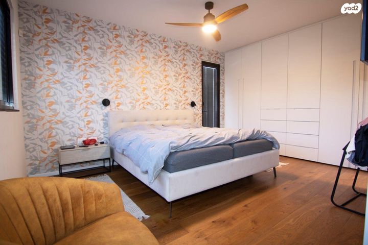 בית פרטי/ קוטג', שכונת ותיקים, אבן יהודה