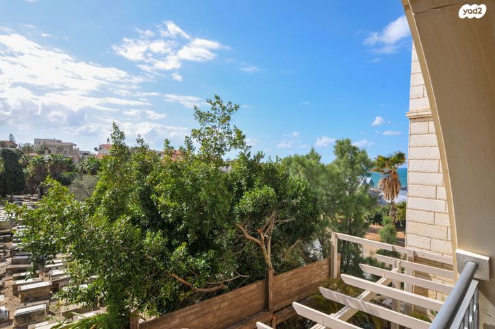 דירה, יפת 38, יפו העתיקה, תל אביב יפו