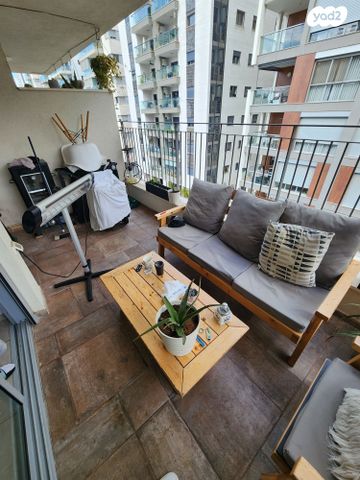 דירה, גרשום, נווה רם, שיכון מזרחי, רמת גן