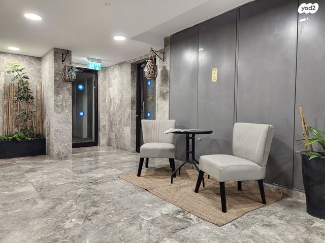 גג/ פנטהאוז, הרצליה הצעירה, הרצליה