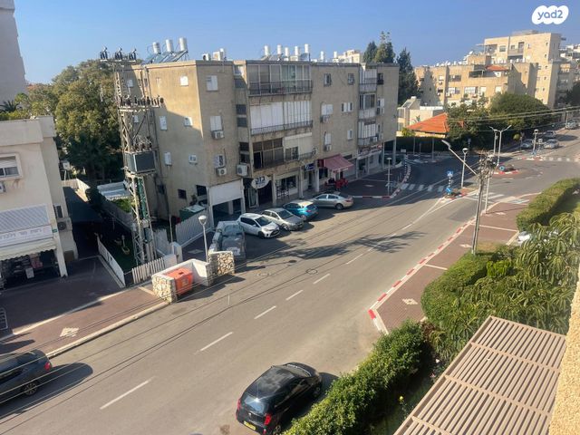 דירה, הרצל 31, עיר, מרכז העיר, נהריה