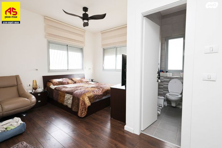 דופלקס, תל מונד