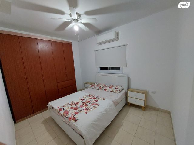 דירה, שדרות חיים וייצמן 103, צפון מערב מרכז העיר, נתניה