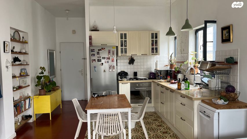 דירה, מקווה ישראל, לב תל אביב, לב העיר צפון, תל אביב יפו