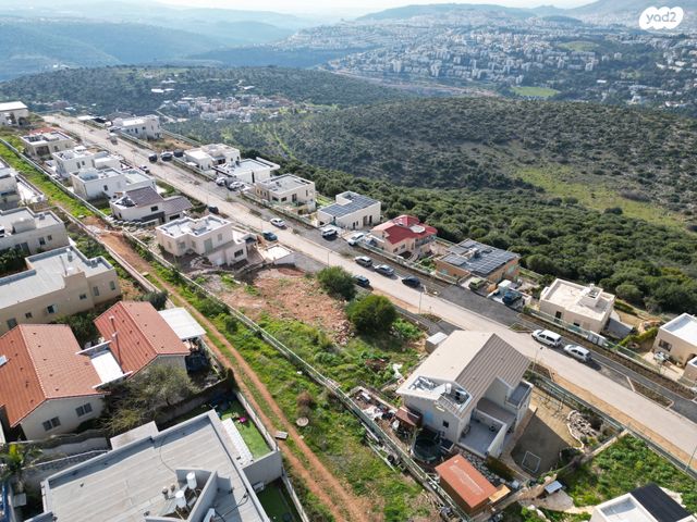 מגרשים