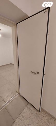 דירה, בוליביה 4, קרית היובל, ירושלים