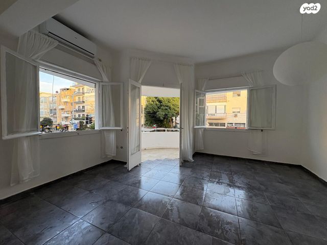 דירה, בן יהודה 169, הצפון הישן - צפון, תל אביב יפו