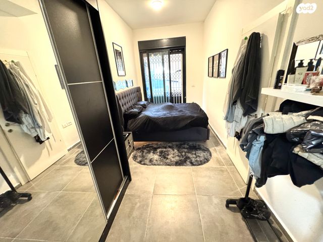 דירת גן, אייגר 10, נווה שאנן, תל אביב יפו