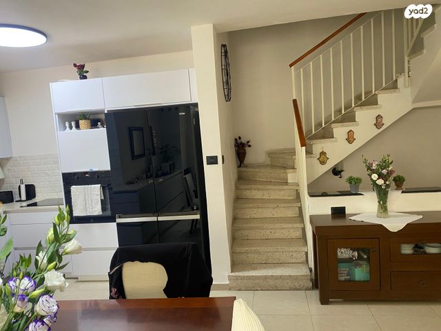 טריפלקס, קרית חיים מזרחית, חיפה