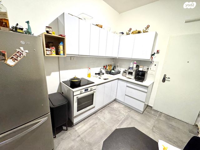 דירת גן, אייגר 10, נווה שאנן, תל אביב יפו