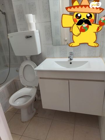 דירה, בוליביה 4, קרית היובל, ירושלים