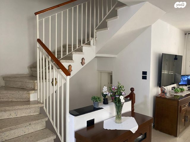 טריפלקס, קרית חיים מזרחית, חיפה